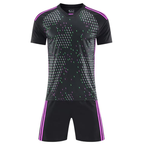 Nova Youth SS Soccer Uniform Kit Nova Youth SS Soccer Uniform Kit