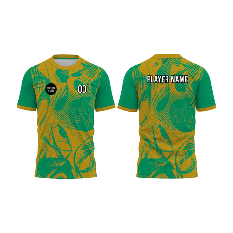 Solaris Jersey Solaris Jersey