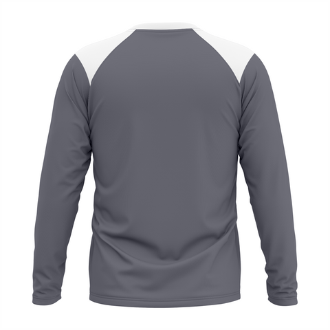SJL 106 Long Sleeve Shooting Jersey SJL 106 Long Sleeve Shooting Jersey