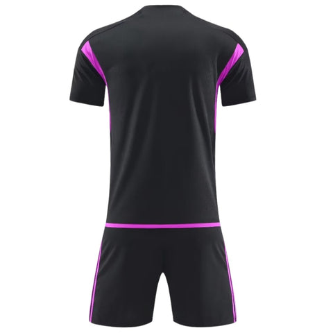 Nova Youth SS Soccer Uniform Kit Nova Youth SS Soccer Uniform Kit
