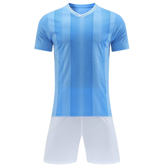 Locals SS Soccer Uniform Kit