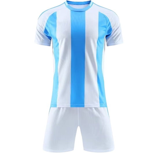 Palermo Youth SS Soccer Uniform Kit