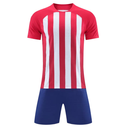 Costa Youth SS Soccer Uniform Kit