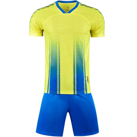 Ferran SS Youth Soccer Uniform Kit