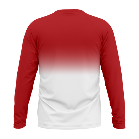 SJL 110 Long Sleeve Shooting Jersey SJL 110 Long Sleeve Shooting Jersey