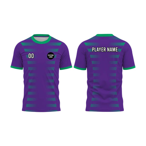 Velocity Jersey Velocity Jersey