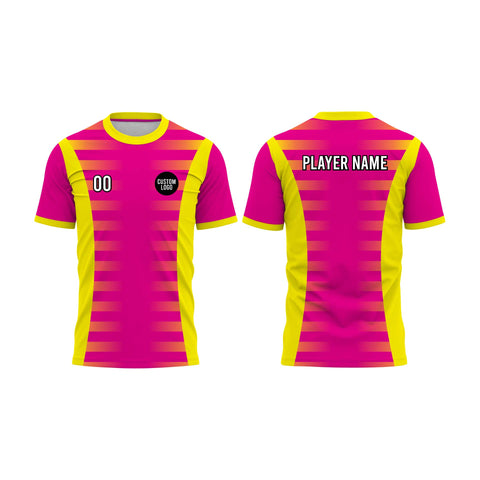 Velocity Jersey Velocity Jersey