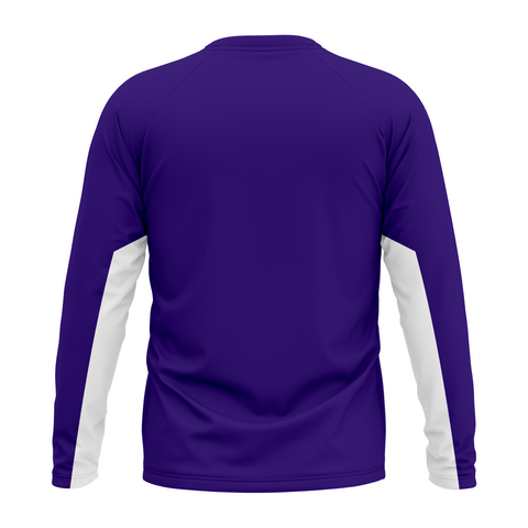 SJL 112 Long Sleeve Shooting Jersey SJL 112 Long Sleeve Shooting Jersey