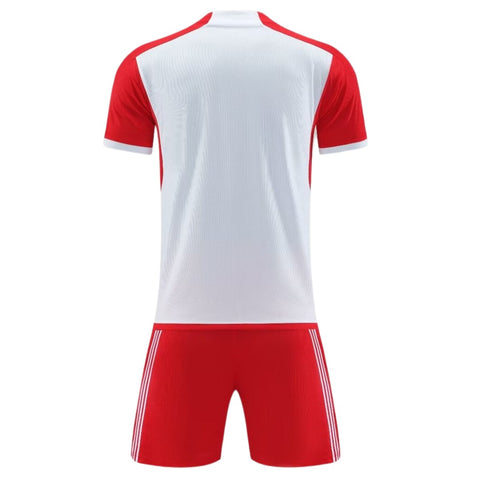 Granada Youth SS Soccer Uniform Kit Granada Youth SS Soccer Uniform Kit