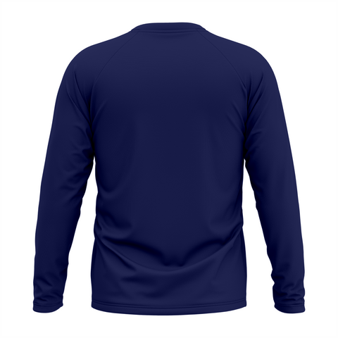 SJL 113 Long Sleeve Shooting Jersey SJL 113 Long Sleeve Shooting Jersey