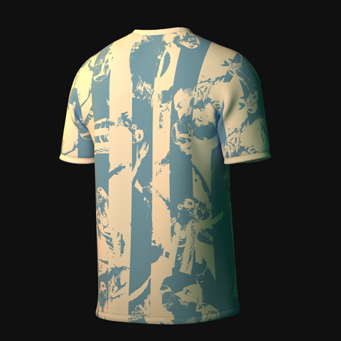 The Goat Ultra Jersey V.1 The Goat Ultra Jersey V.1