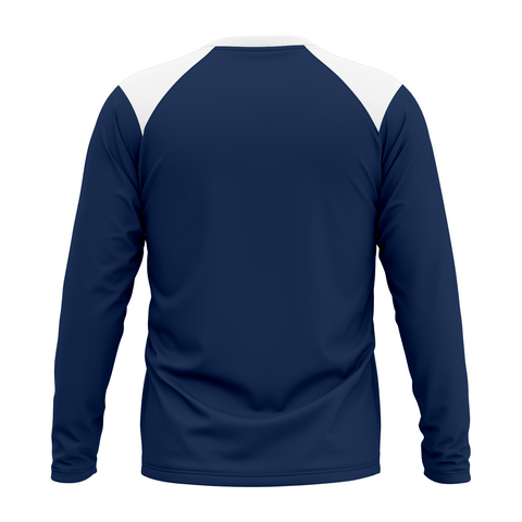 SJL 101 Long Sleeve Shooting Jersey SJL 101 Long Sleeve Shooting Jersey