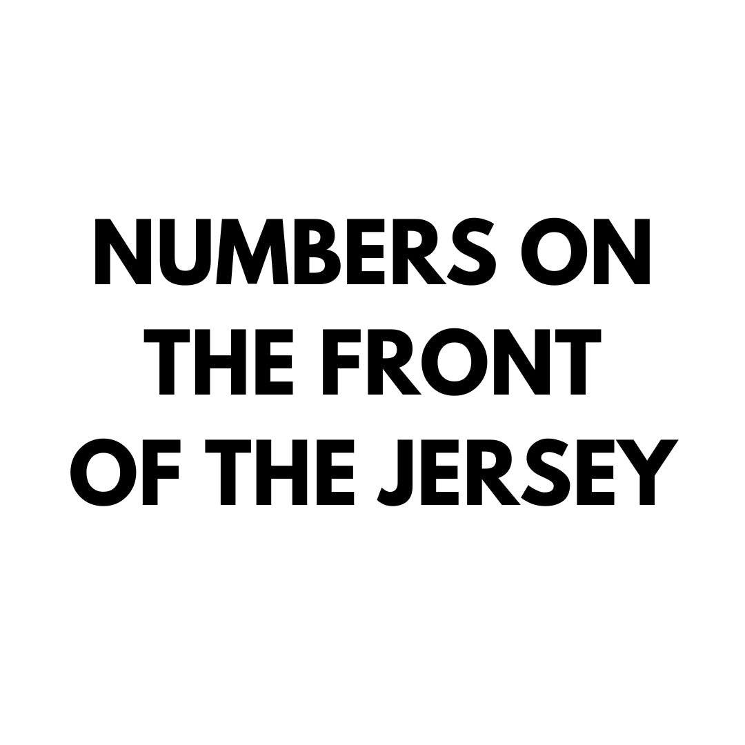 Where Do You Want To Add Numbers?