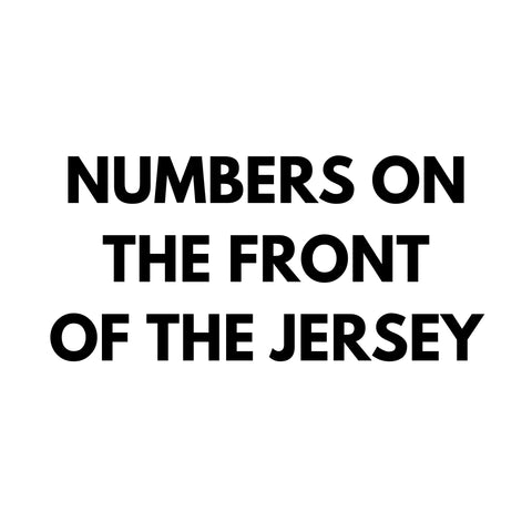 Where Do You Want To Add Numbers? Where Do You Want To Add Numbers?