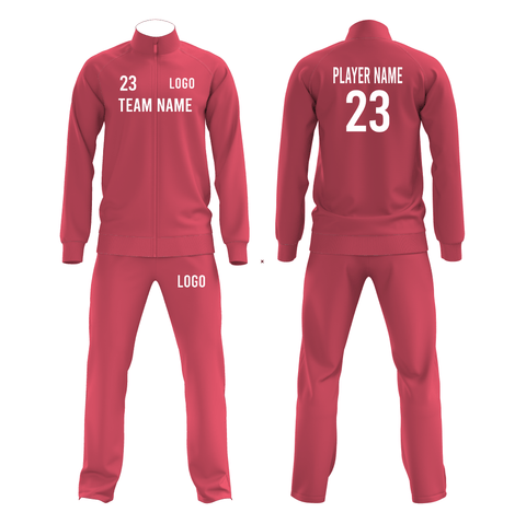 Solid Tracksuit Solid Tracksuit