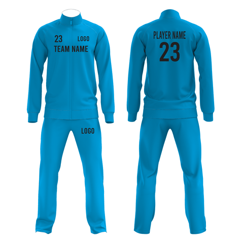 Solid Tracksuit Solid Tracksuit