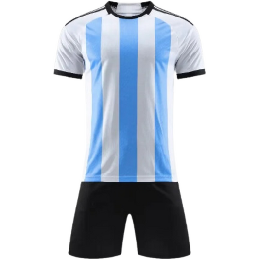 La Seleccion SS Soccer Uniform Kit