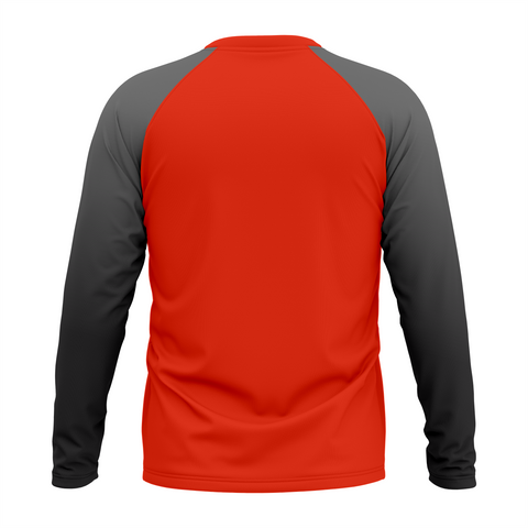 SJL 117 Long Sleeve Shooting Jersey SJL 117 Long Sleeve Shooting Jersey