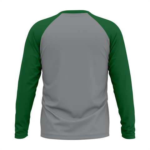 SJL 119 Long Sleeve Shooting Jersey SJL 119 Long Sleeve Shooting Jersey
