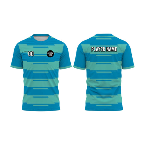 Zenith Jersey Zenith Jersey