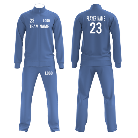 Solid Tracksuit Solid Tracksuit