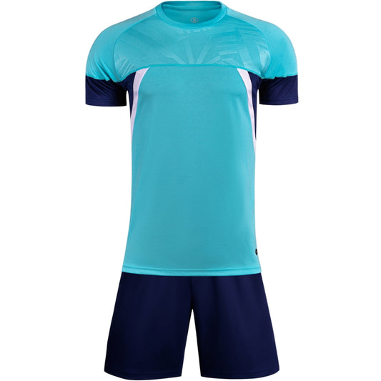 Shield SS Soccer Uniform Kit