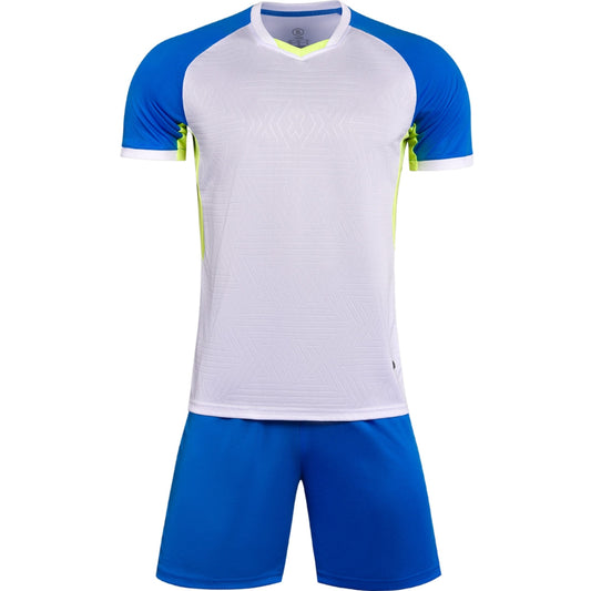 Sea SS Youth Soccer Uniform Kit