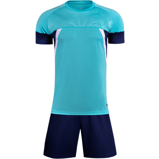Shield SS Youth Soccer Uniform Kit