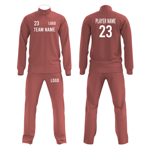 Solid Tracksuit Solid Tracksuit