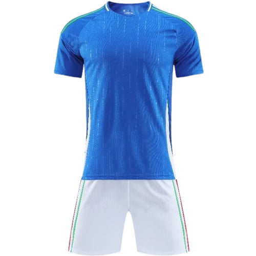 Ausonia SS Soccer Uniform Kit