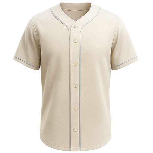 BSJ-102 SS Baseball Jersey