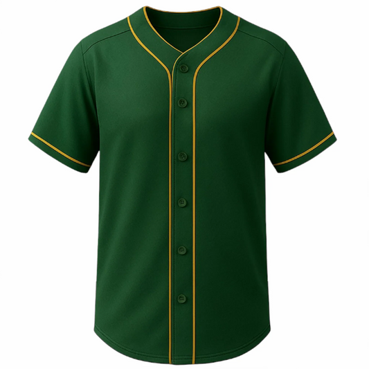 BSJ-103 SS Baseball Jersey