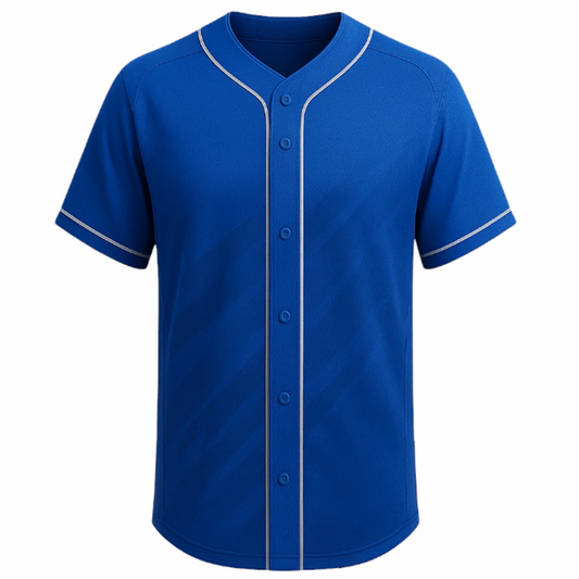 BSJ-105 SS Baseball Jersey