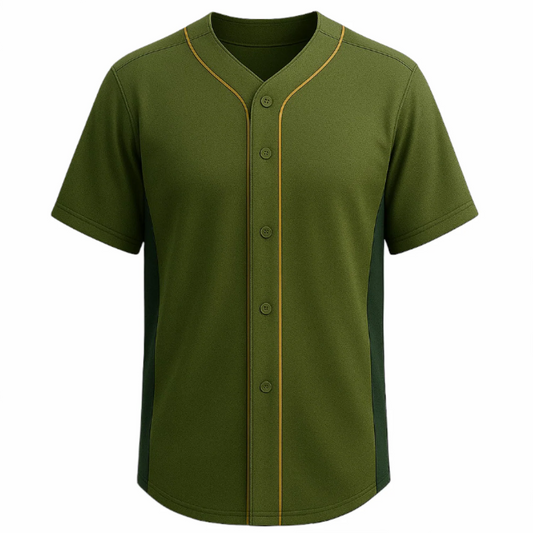 BSJ-107 SS Baseball Jersey