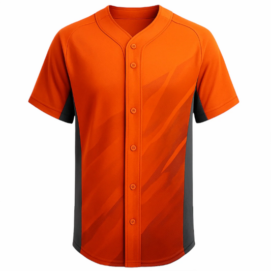 BSJ-108 SS Baseball Jersey