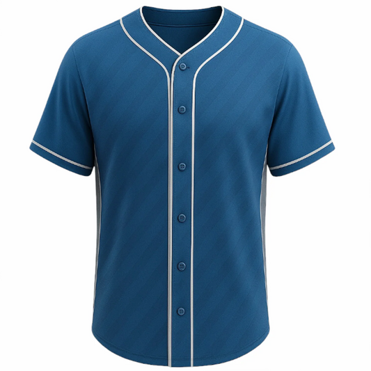 BSJ-111 SS Baseball Jersey