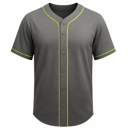 BSJ-112 SS Baseball Jersey