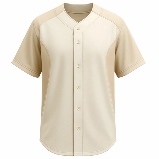 BSJ-113 SS Baseball Jersey