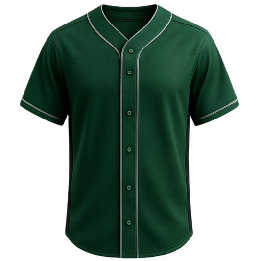 BSJ-114 SS Baseball Jersey
