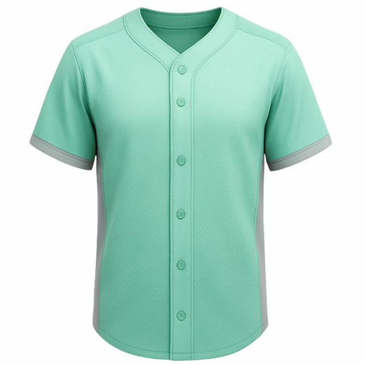 BSJ-115 SS Baseball Jersey