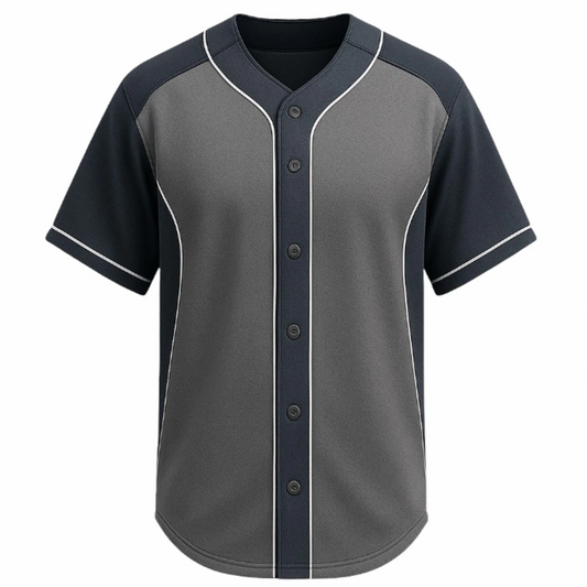 BSJ-118 SS Baseball Jersey