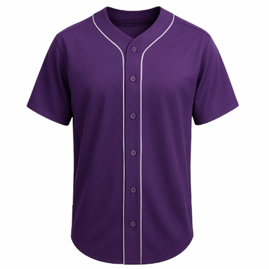 BSJ-123 SS Baseball Jersey