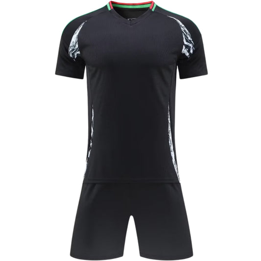 Braga SS Soccer Uniform Kit
