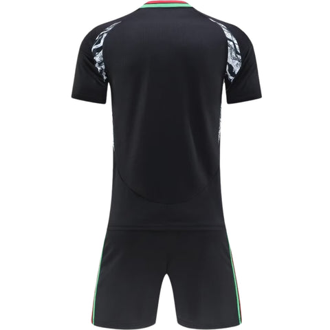 Braga Youth SS Soccer Uniform Kit Braga Youth SS Soccer Uniform Kit