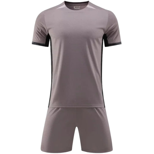 Cafe SS Soccer Uniform Kit