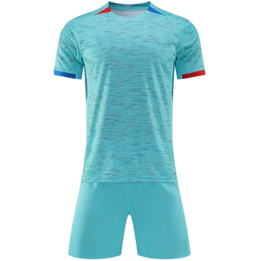 Cule SS Soccer Uniform Kit