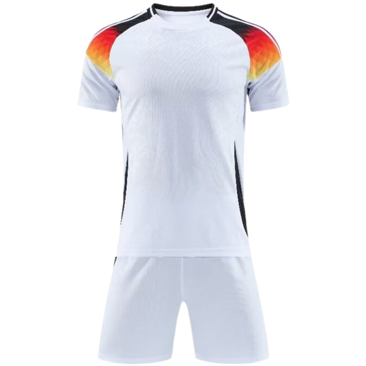 Essen Youth SS Soccer Uniform Kit
