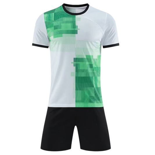 Fleet SS Soccer Uniform Kit