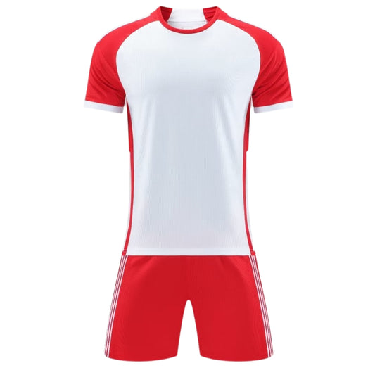 Granada SS Soccer Uniform Kit