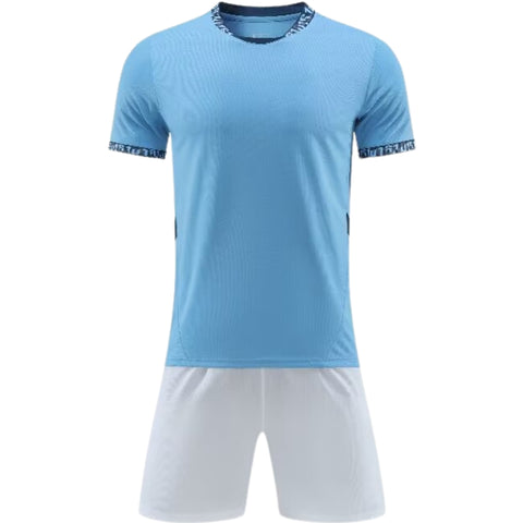 Minas Youth SS Soccer Uniform Kit Minas Youth SS Soccer Uniform Kit